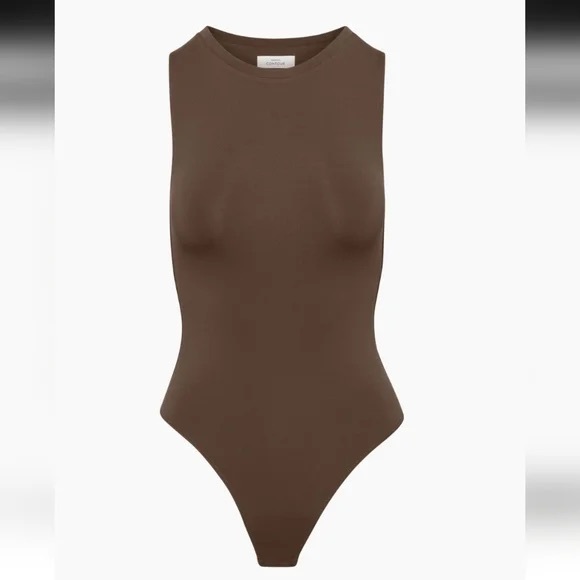 Babaton Contour Crew Bodysuit - Size Small - Picture 1 of 3
